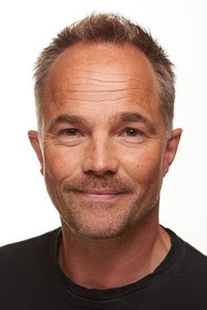 jon Øigarden