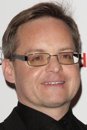 jon s. baird