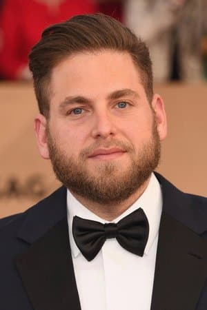 jonah hill