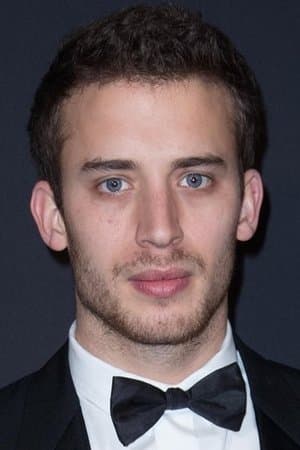 jonas bloquet