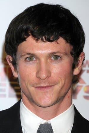 jonathan tucker