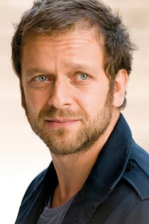 jonathan zaccaï