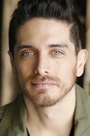 josh keaton
