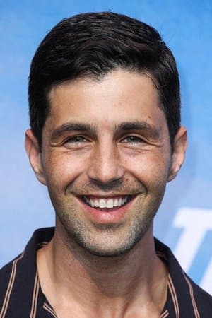josh peck