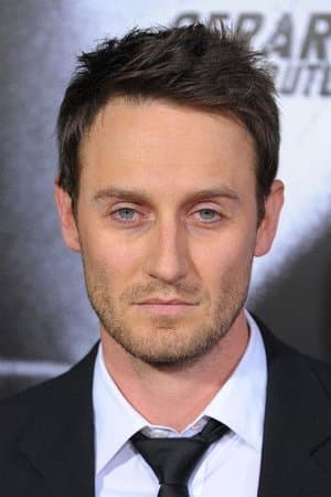 josh stewart