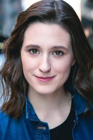 Julia Greer