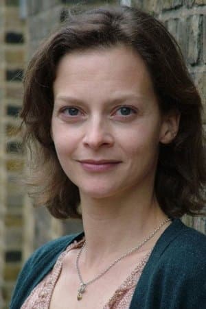 julie cox