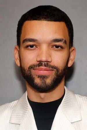 justice smith