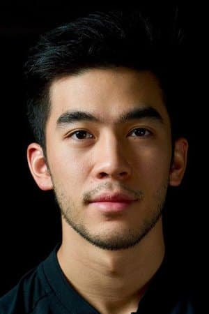 Justin Chien