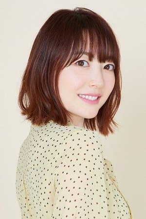 kana hanazawa