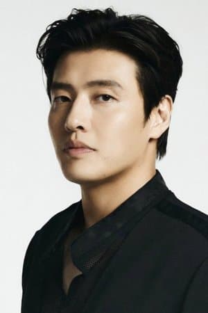 Kang Ha-Neul