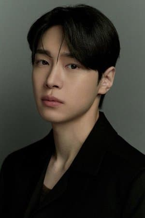 Kang You-Seok