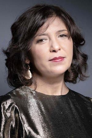 kaouther ben hania