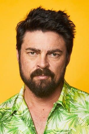 karl urban