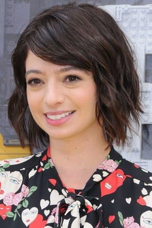 kate micucci
