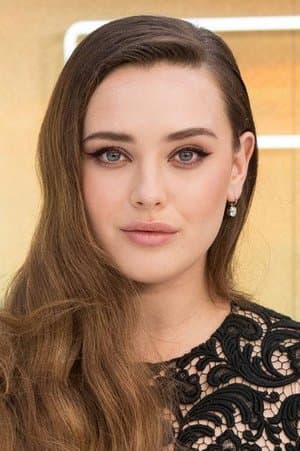 katherine langford