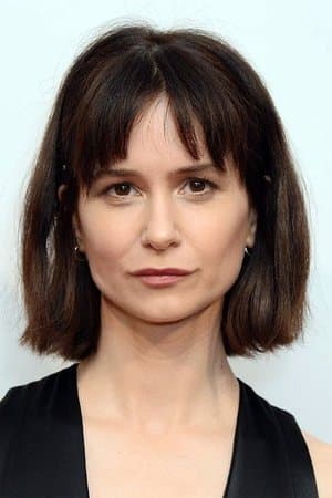 katherine waterston