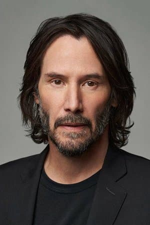 keanu reeves