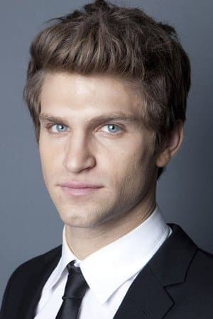 keegan allen
