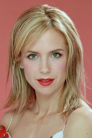 kelly preston