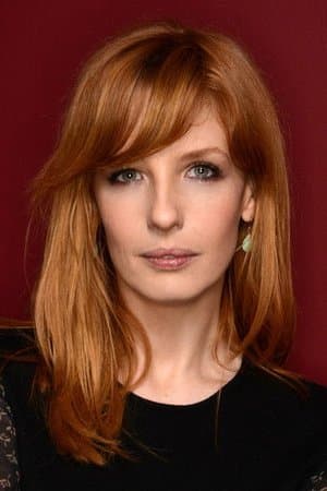 kelly reilly