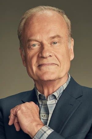 kelsey grammer