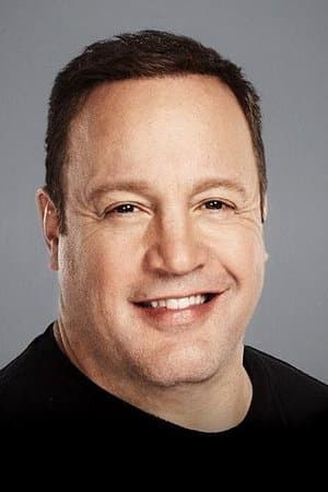 kevin james