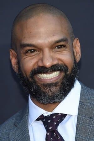 khary payton