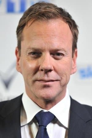 kiefer sutherland