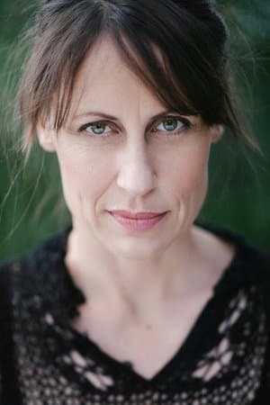 kim farrant