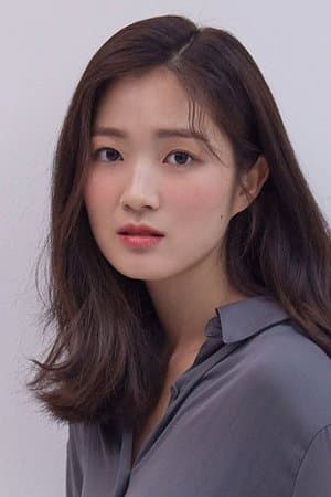 Kim Hye-Yoon