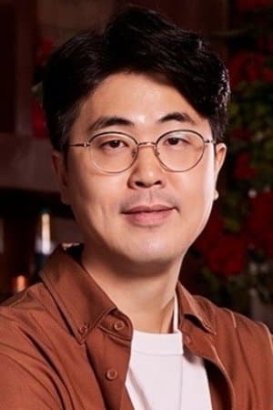 Kim Jae-Won