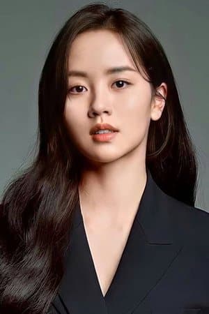 Kim So-Hyun