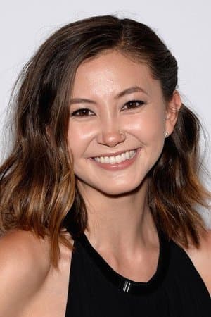 kimiko glenn