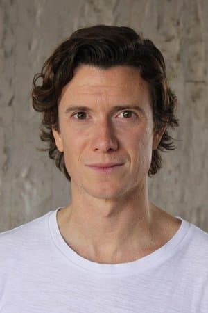 kirk barker