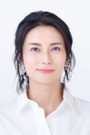 Ko Shibasaki