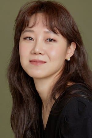 Kong Hyo-Jin