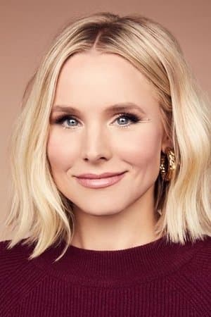 kristen bell