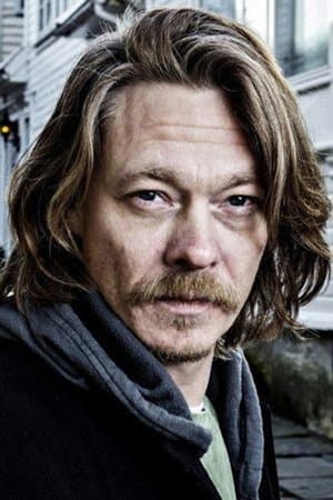 kristoffer joner