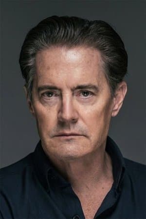 kyle maclachlan