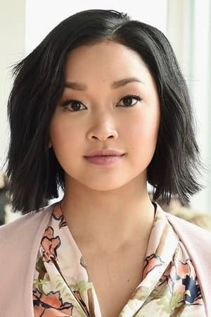 lana condor