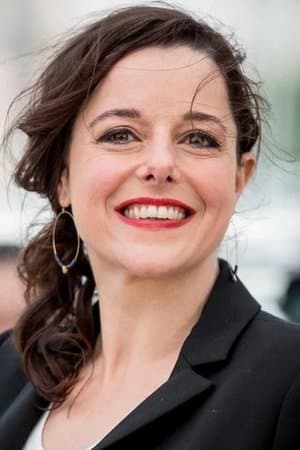 laure calamy