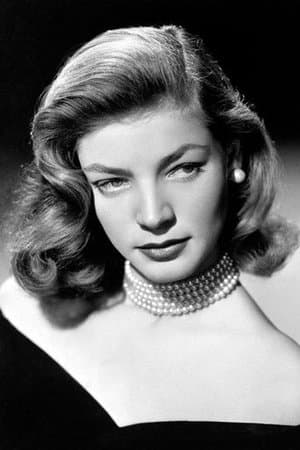 lauren bacall
