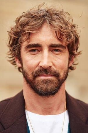lee pace