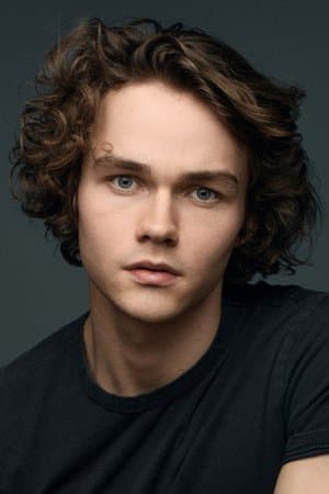 levi miller
