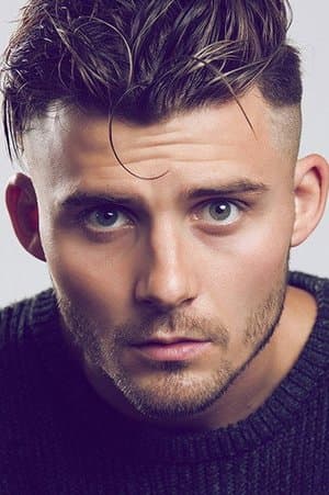 liam graham