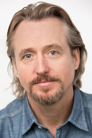 linus roache