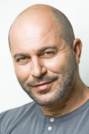 lior raz