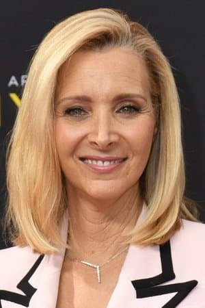 lisa kudrow