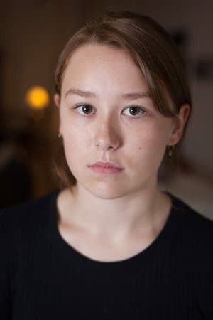 liv hill